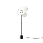 Торшер светодиодный Maytoni Evolution MOD396FL-L10W3K