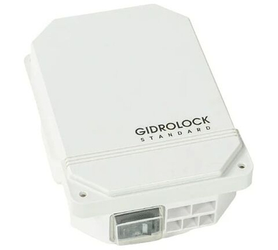 Блок управления STANDARD, Gidrolock