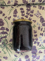 Черника в собственном соку, без сахара ( 1 баночка 0,5л )