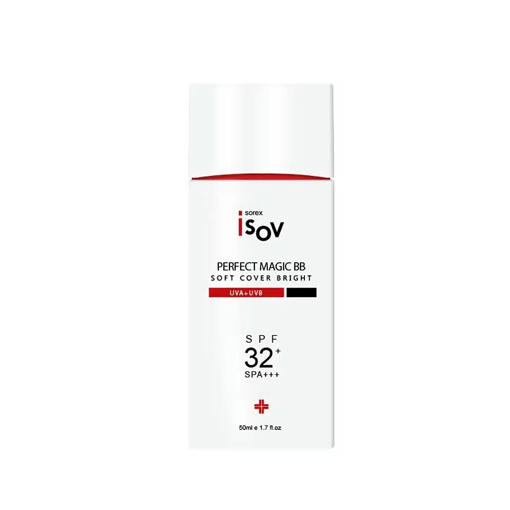 Солнцезащитный BB-крем Perfect Magic BB Cream SPF 32+++ 50 мл