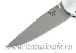 Нож BENCHMADE 581 BARRAGEфотография - 2