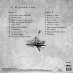 Александр Вертинский / Песни Любви (LP)