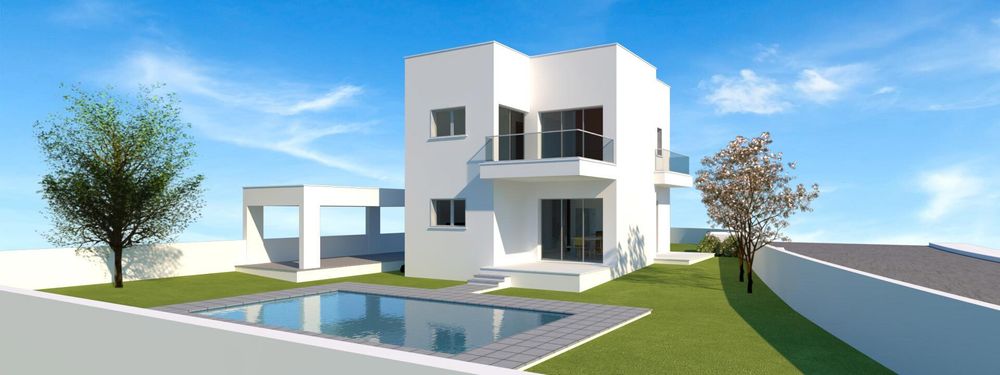Premier Residences - Villa No. 15 Phase 37