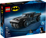 Конструктор Лего Марвел Супер Хироус Бэтмобиль 76332 | LEGO Marvel Super Heroes The Batman Batmobile 330 деталей 9+
