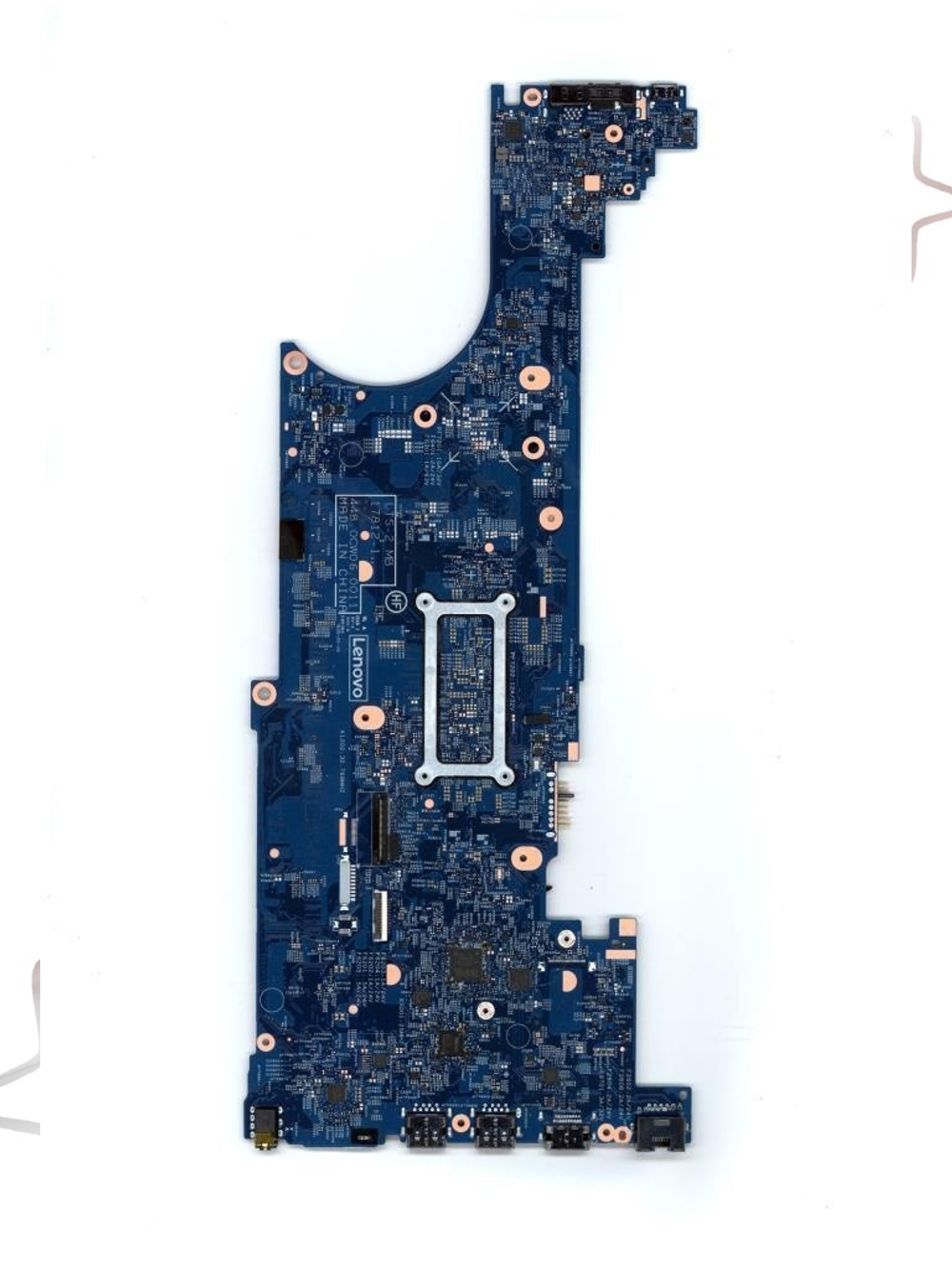 Материнская плата для ноутбука Lenovo ThinkPad T580 20L9,20LA i5-8250U TPM2 WIN (01YR240), оригинал