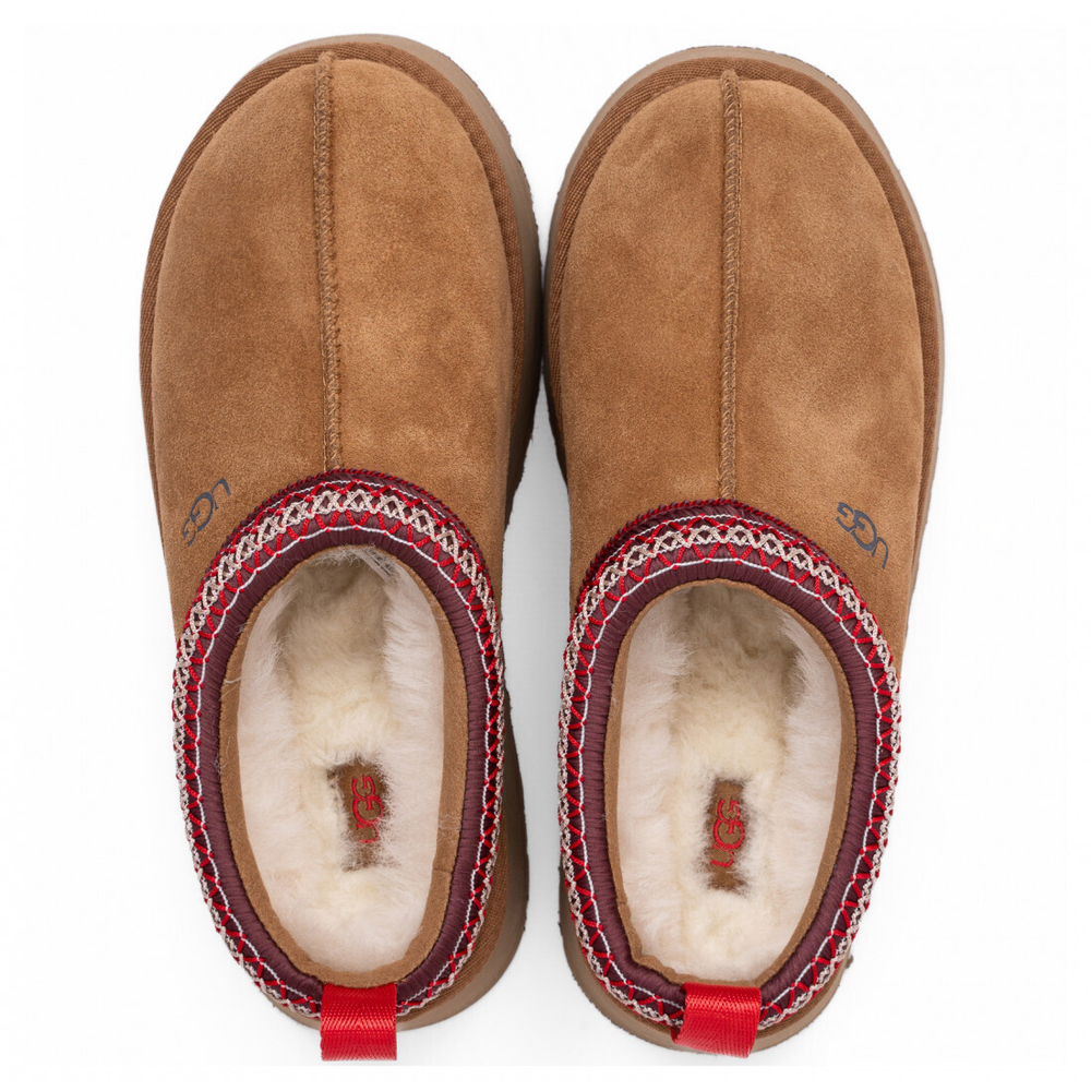 UGG Tazz Slipper "Chestnut"