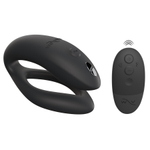 Набор интимных игрушек для пар Lust & Luxury: Womanizer Next and We-Vibe Sync O