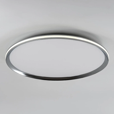 Потолочный cветильник LED4U L3020-600 CR