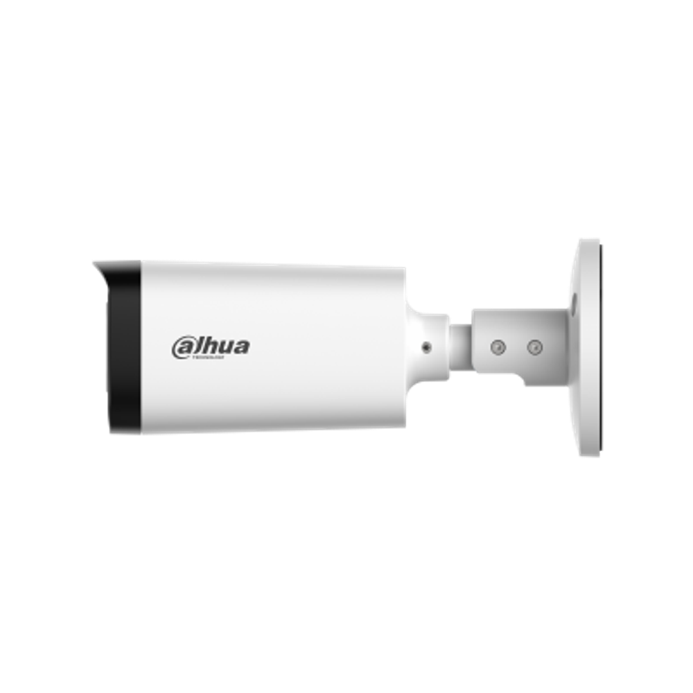 DH-HAC-HFW1500RP-Z-IL-A-S3 Уличная цилиндрическая HDCVI-видеокамера с интеллектуальной двойной подсветкой