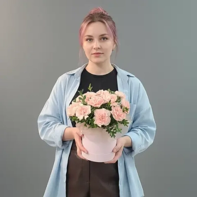 Теплый вечер