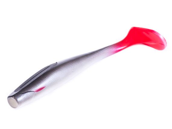 Виброхвосты LJ 3D Series KUBIRA SWIM SHAD 7,0in (17,50)/PG39 2шт.