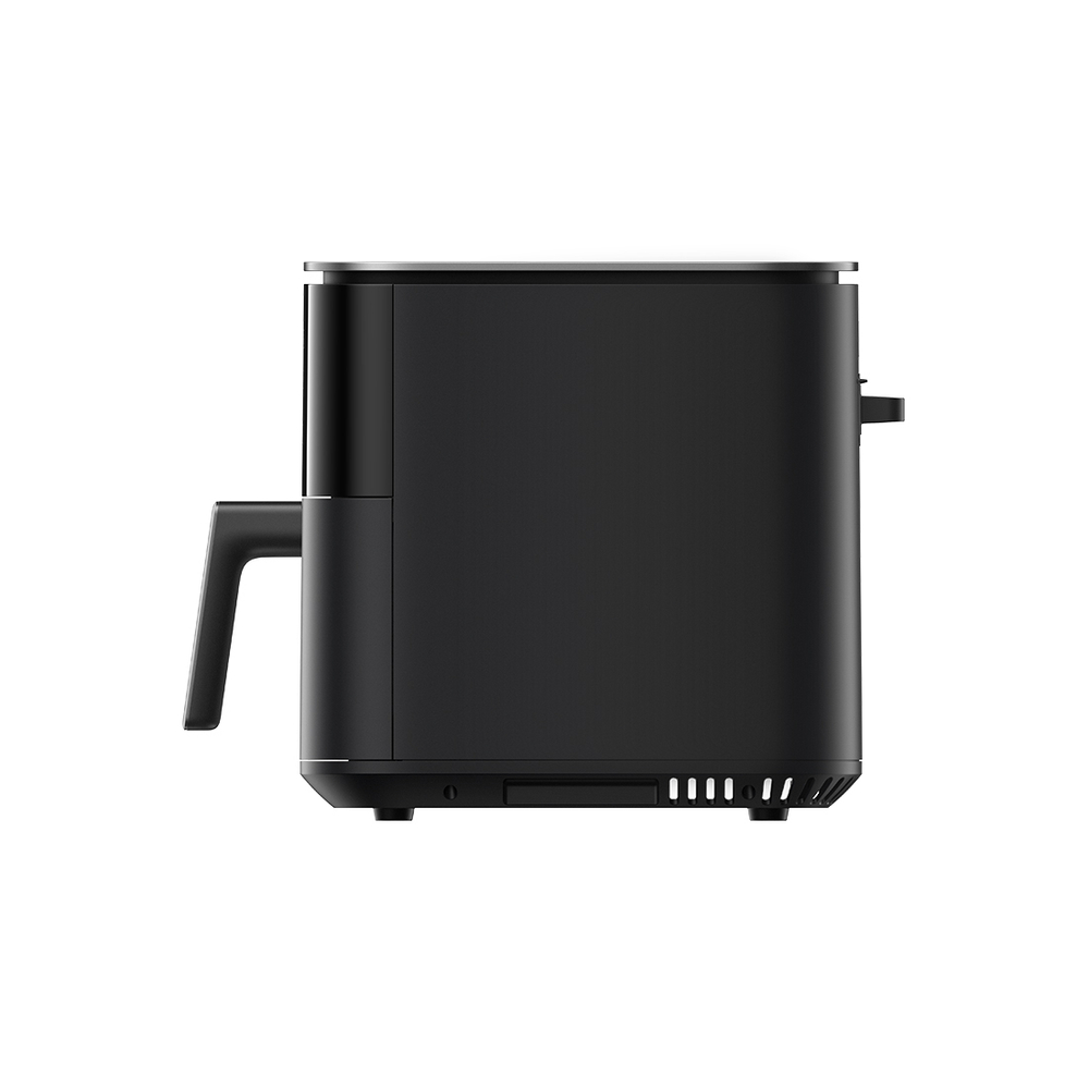Аэрогриль Xiaomi Dual Zone Air Fryer 10L Черный