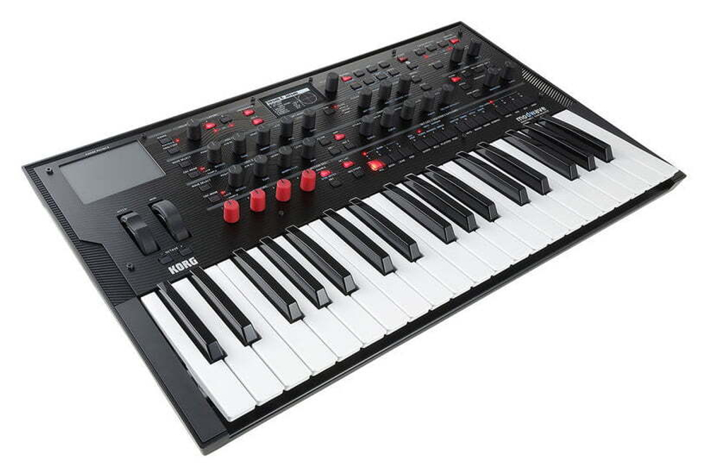 Korg modwave