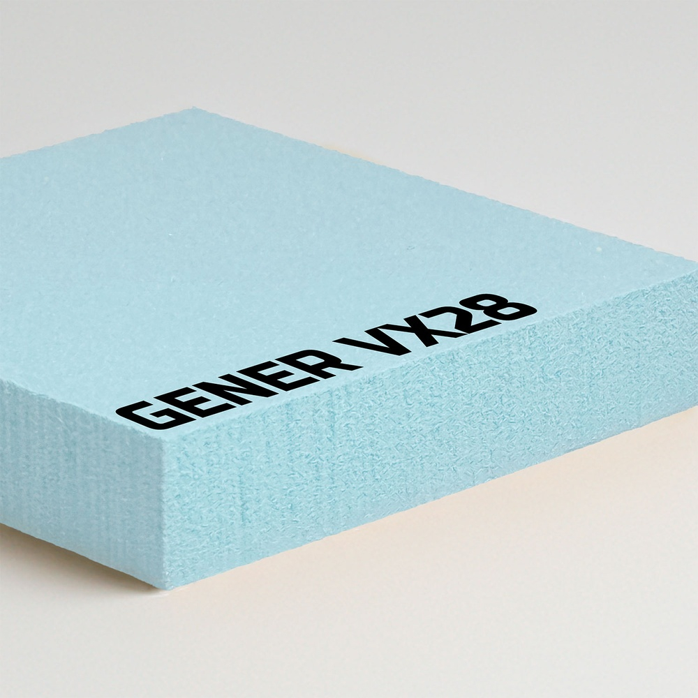 GENER VX ГЕНЕР ВКС 28