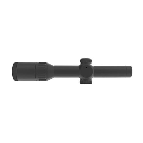 Оптический прицел Mewlite 1-10x24, SFP, 30 мм, IR, ED, 51010 ( Сетка L4a / с подсветкой )