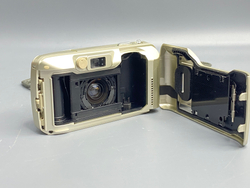 Olympus mju III 115