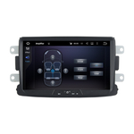 Установочный комплект для RENAULT Duster 2010-2016+, Sandero/Logan 2014+, captur 2016+, Lada Xray 2016+  KUBERG KD-8308-P5