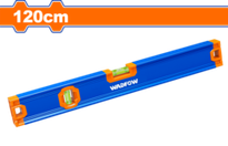 Уровень спиртовой 1200 мм (20) WADFOW WSL2G120
