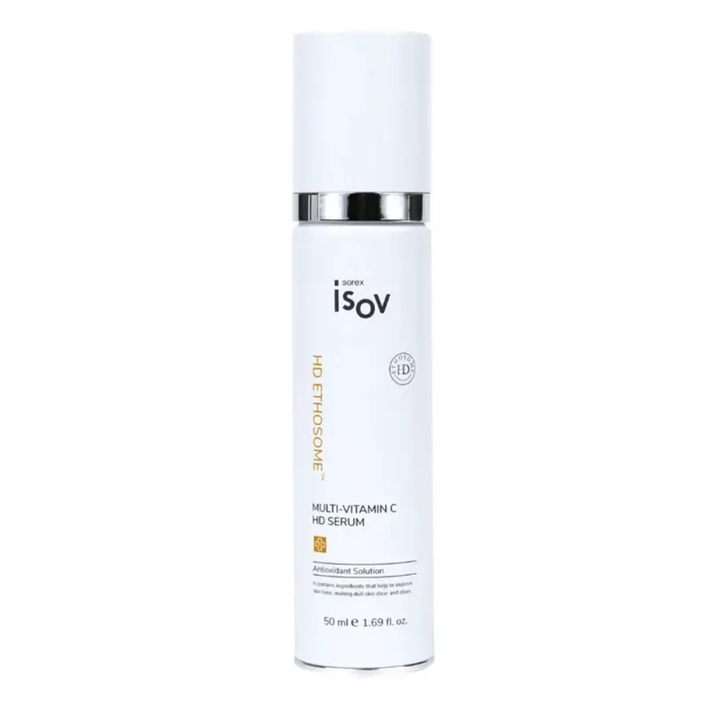 Multi Vitamin C HD Serum Isov Sorex