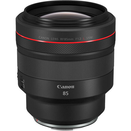 Объектив Canon RF 85mm F1.2L USM