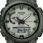Часы Casio PRW-61LD-3