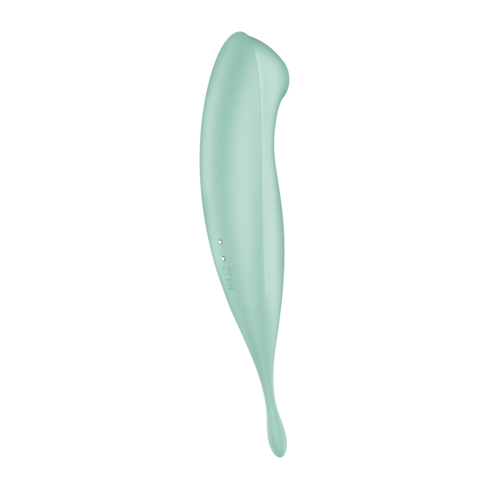 Twirling Pro Connect App