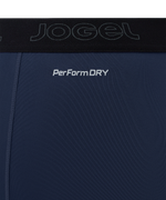 Шорты компрессионные JOGEL CAMP 2 PerFormDRY Baselayer Shorts, темно-синий