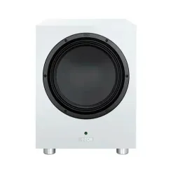 Canton Power Sub 8 S2 White