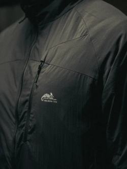 Куртка Helikon WOLFHOUND Lite - Black