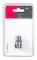 Переходник Fubag 3/8"M с байонетной гайкой в блистере
