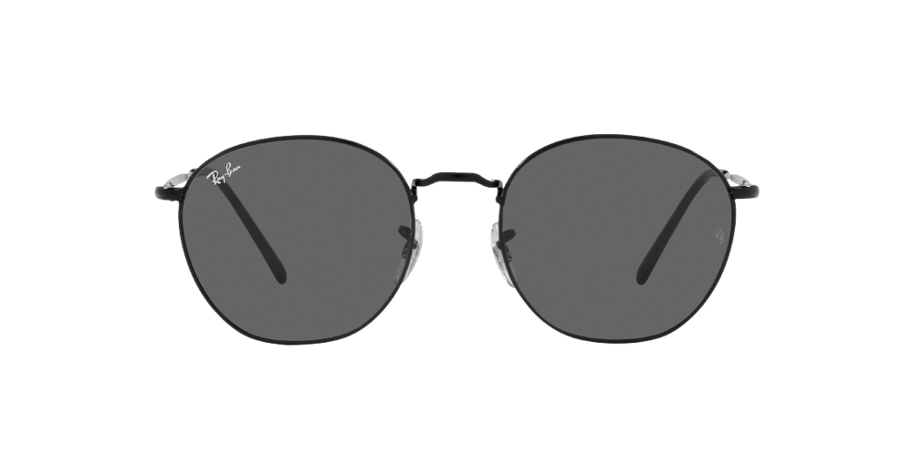 RAY-BAN ROB RB3772 002/B1