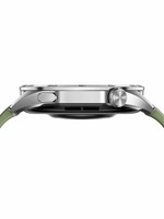 Умные часы Huawei Watch GT 4 46mm PNX-B19 Green Woven Strap (55020BGY)