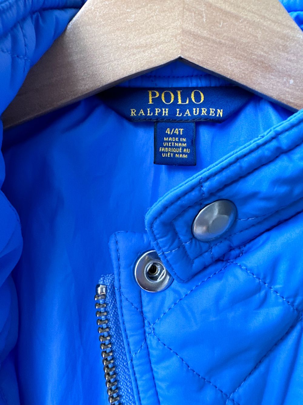Куртка Polo Ralph Lauren, 104