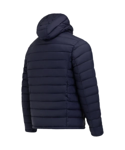 Куртка утепленная JÖGEL NATIONAL PerFormPROOF Light Padded Jacket, темно-синий