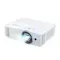 Acer S1386WH White