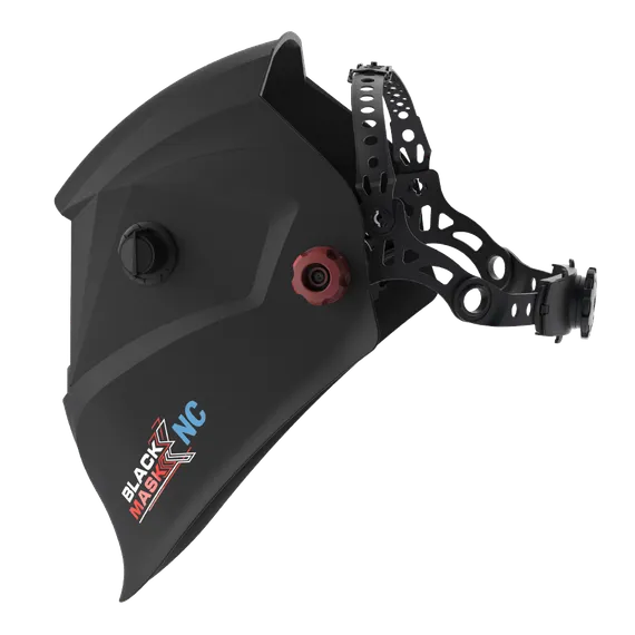 Маска сварщика хамелеон BLACK MASK АСФ 610 51ST610