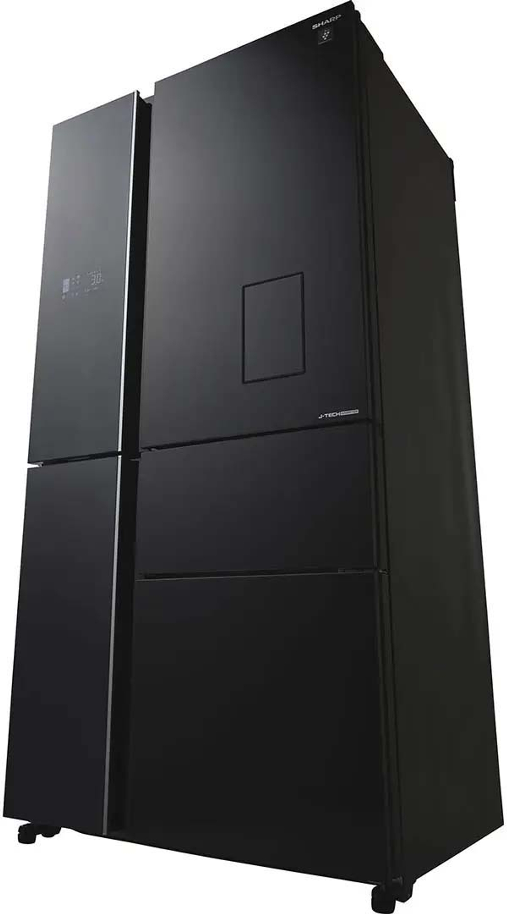 Sharp SJWX99ABK