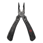 Мультитул Ganzo G302B (21 инстр.) 440C (56-58HRC) --