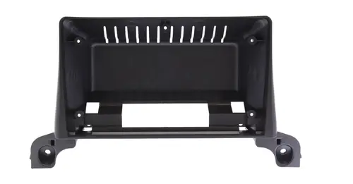 Комплект рамки с разъёмами 9" Peugeot 3008, 4008, 5008 2016-2022