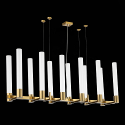 Люстра подвесная ST Luce Terni SL1229.303.12