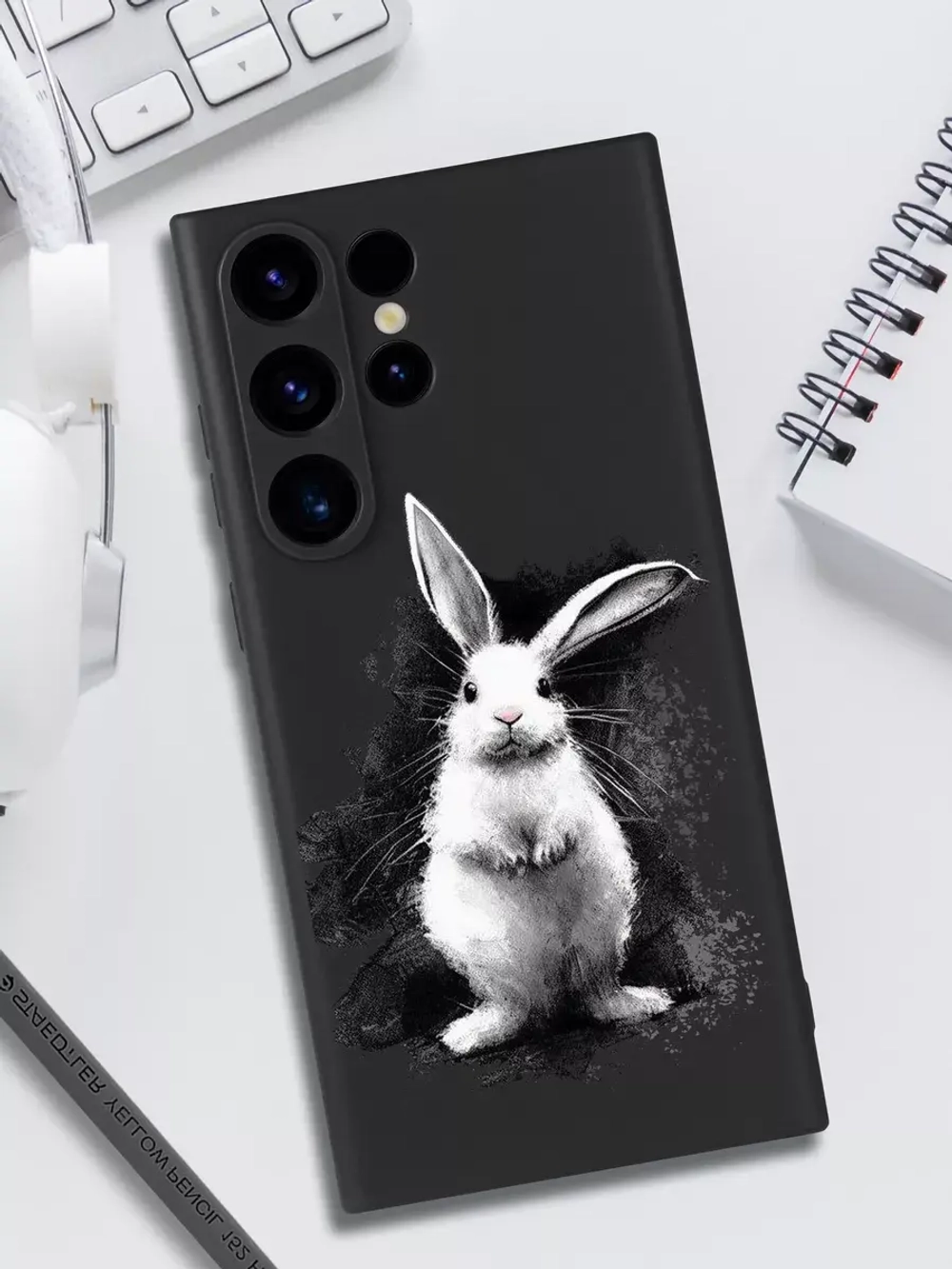 Чехол на Samsung S23 Ultra