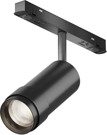 Трековый светильник Focus Zoom TR212-4-12WTW-DD2-Z-B Maytoni