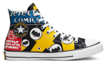 Chuck Taylor All Star Batman x Converse High "80th Anniversary - Issue 164"