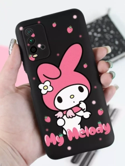 Чехол для смартфона Xiaomi Redmi 9T