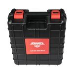 Лазерный нивелир (уровень) AMO LN 3D-360 Red с красным лучом, AMO