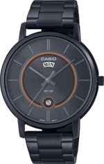 Часы Casio MTP-B120B-8A