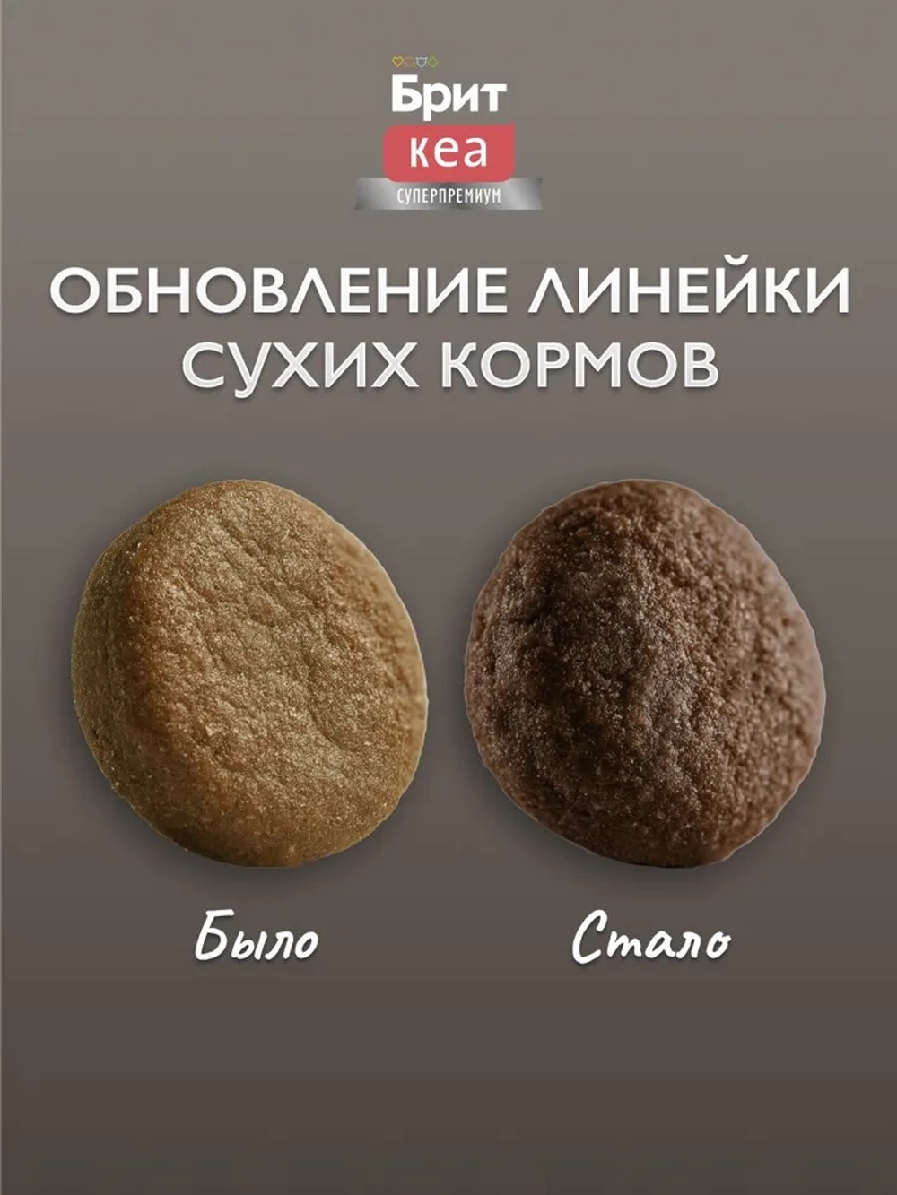 Сухой корм БРИТ КЭА для стерилизованных кошек для профилактики мочекаменной болезни и предотвращения образования струвитных камней с Индейкой и уткой 7кг
