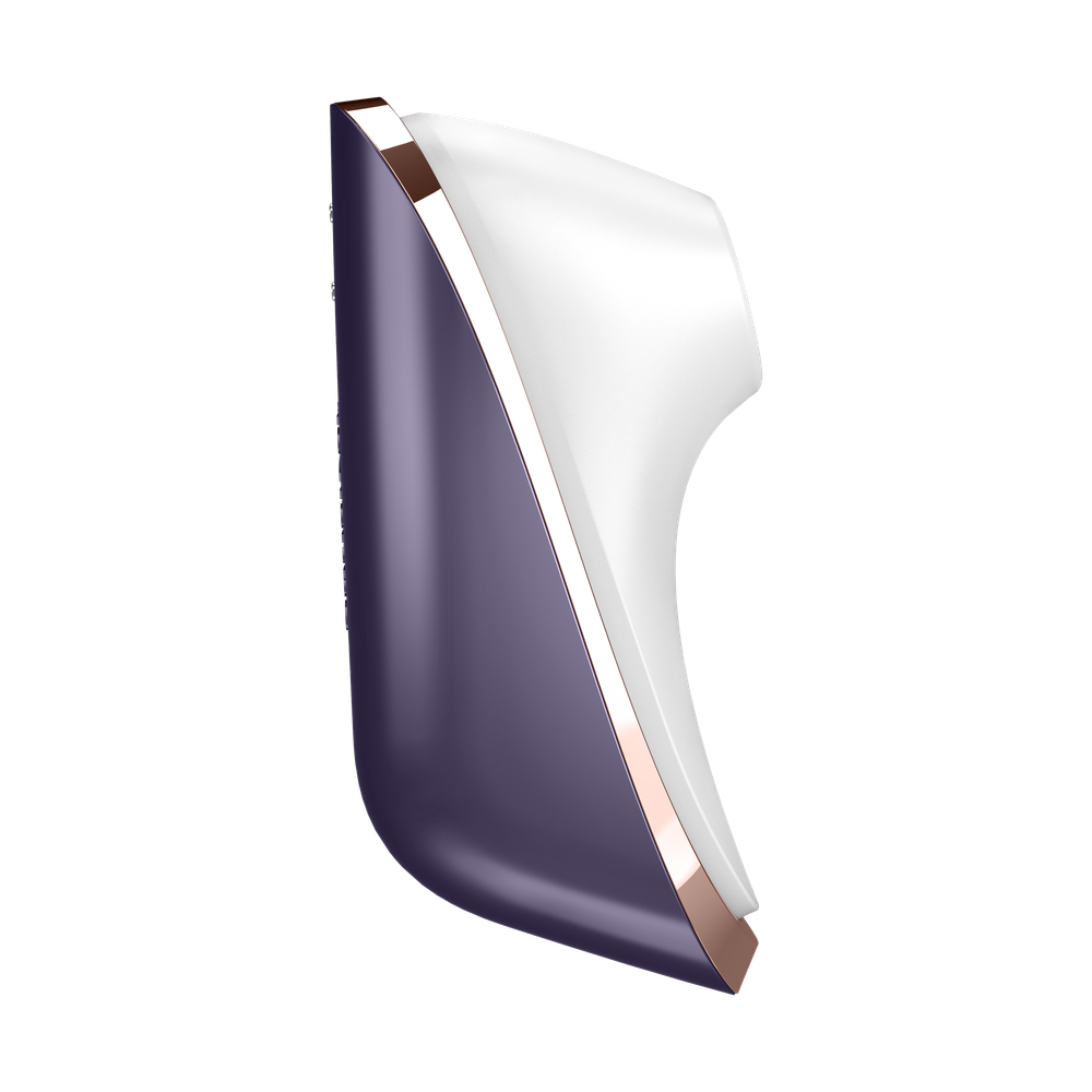 Бесконтактный стимулятор клитора SATISFYER PRO TRAVELER
