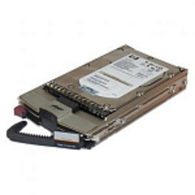 Жесткий диск HP 600GB 3.5" 15K FC 4G AP751-64201