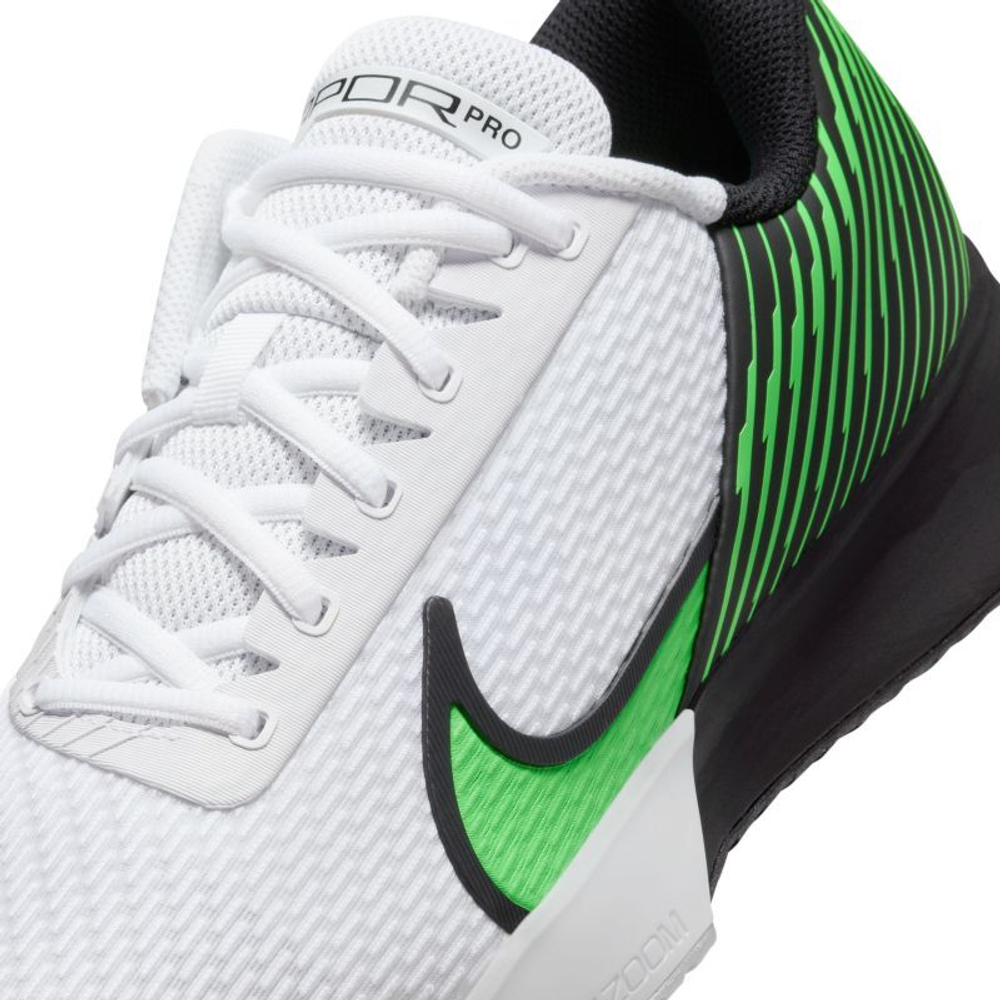 Мужские кроссовки теннисные Nike Zoom Vapor Pro 2 - разноцветный